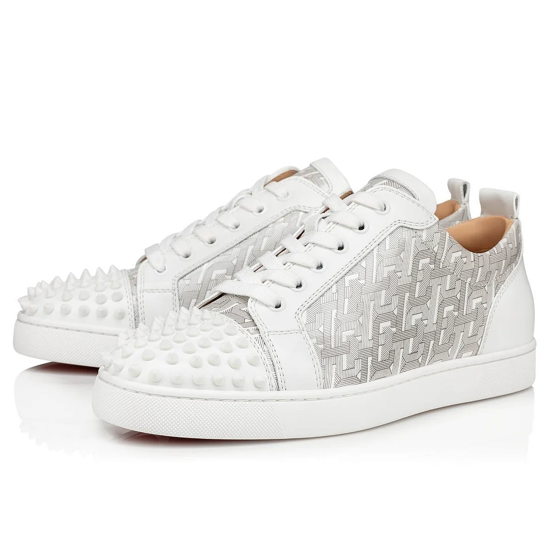Christian Louboutin Low-Top snea